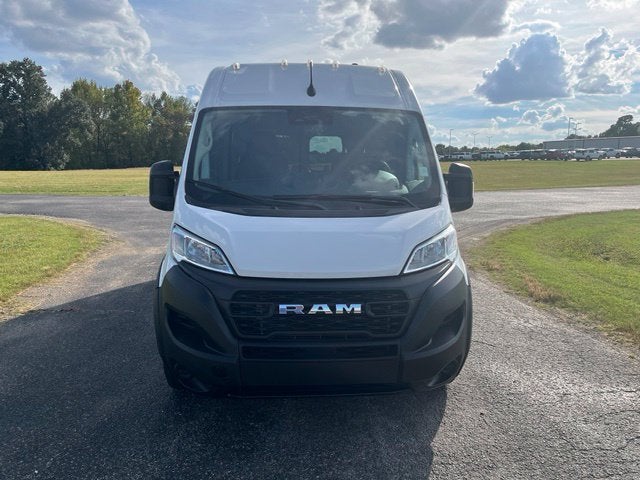 2023 RAM ProMaster Cargo Van Base