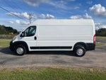 2023 RAM ProMaster Cargo Van Base