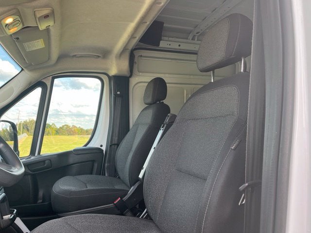 2023 RAM ProMaster Cargo Van Base