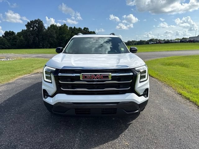 2027 GMC Terrain FWD Elevation