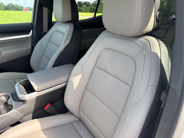 2027 GMC Terrain FWD Elevation