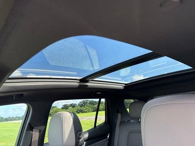2027 GMC Terrain FWD Elevation