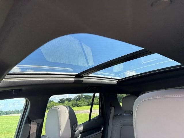 2027 GMC Terrain FWD Elevation