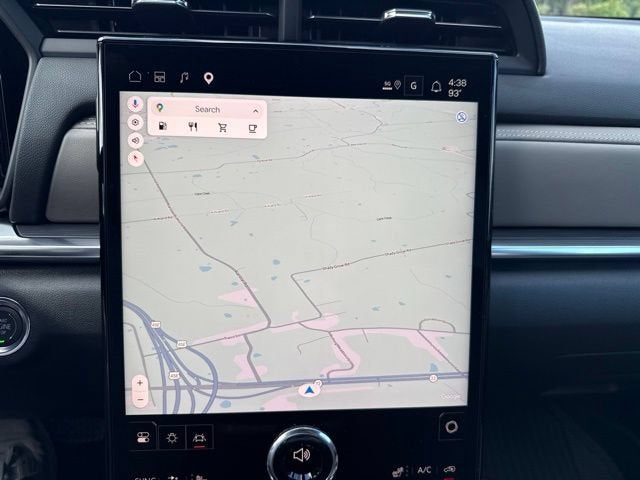 2027 GMC Terrain FWD Elevation