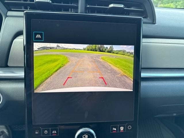 2027 GMC Terrain FWD Elevation