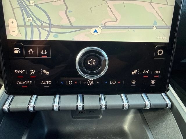 2027 GMC Terrain FWD Elevation