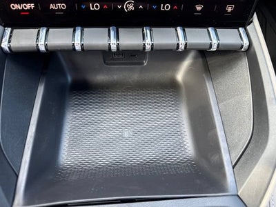 2027 GMC Terrain FWD Elevation