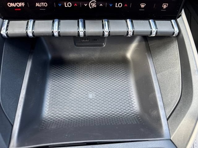 2027 GMC Terrain FWD Elevation