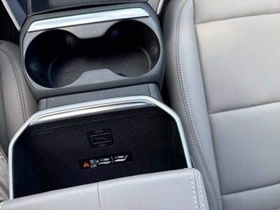 2027 GMC Terrain FWD Elevation
