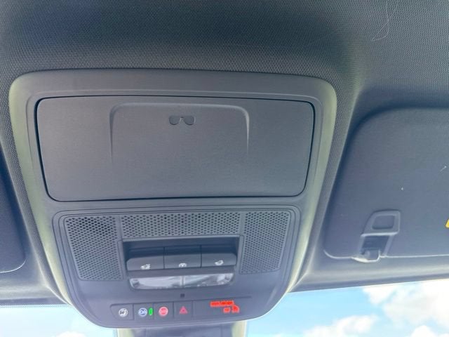 2027 GMC Terrain FWD Elevation