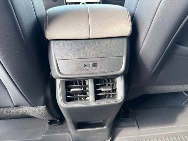 2027 GMC Terrain FWD Elevation