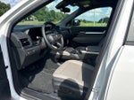 2027 GMC Terrain FWD Elevation