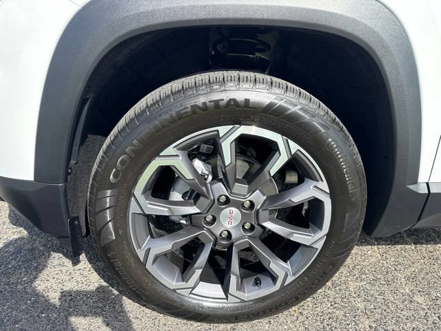 2027 GMC Terrain FWD Elevation