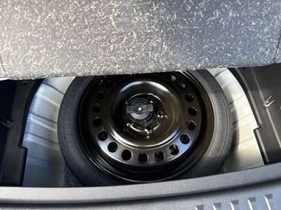 2027 GMC Terrain FWD Elevation