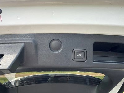 2027 GMC Terrain FWD Elevation