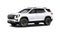 2027 GMC Terrain FWD Elevation