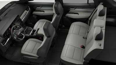 2027 GMC Terrain FWD Elevation