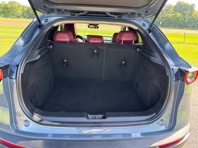 2024 Mazda Mazda CX-30 2.5 S Carbon Edition
