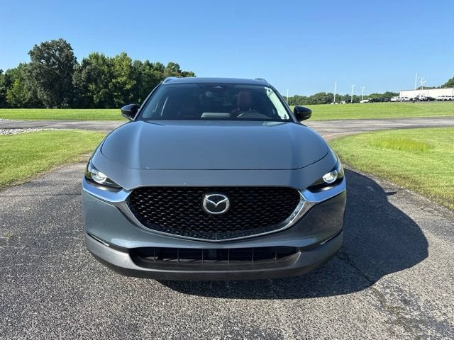2024 Mazda Mazda CX-30 2.5 S Carbon Edition