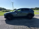 2024 Mazda Mazda CX-30 2.5 S Carbon Edition