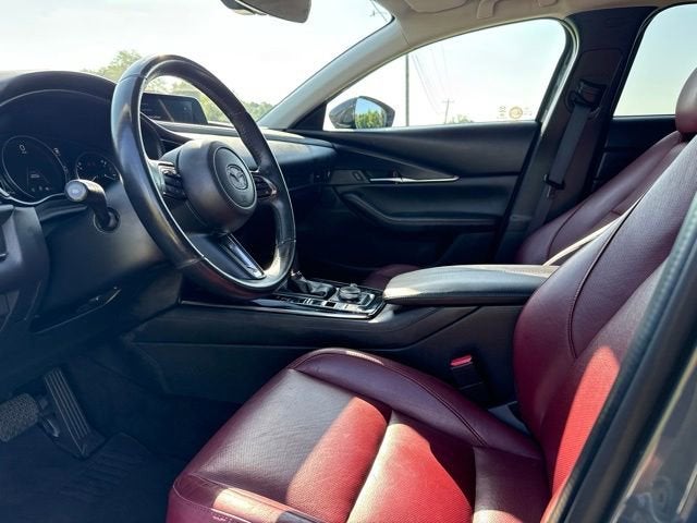 2024 Mazda Mazda CX-30 2.5 S Carbon Edition