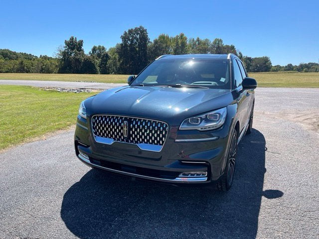 2023 Lincoln Aviator