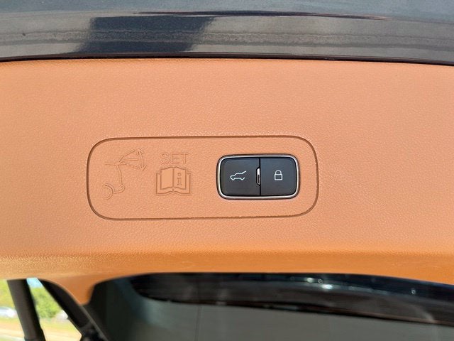 2023 Lincoln Aviator Black Label