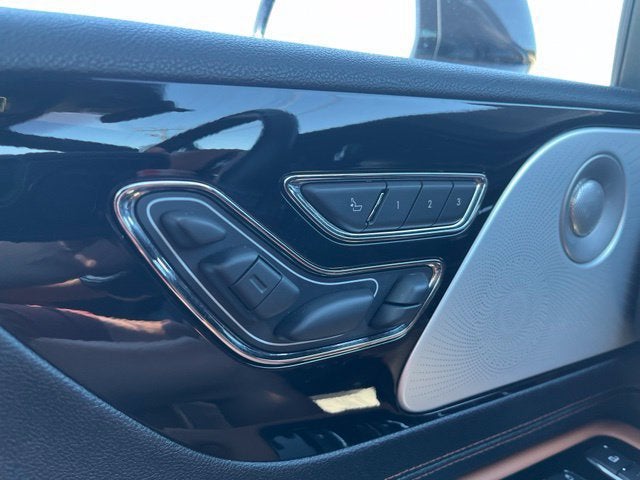 2023 Lincoln Aviator Black Label