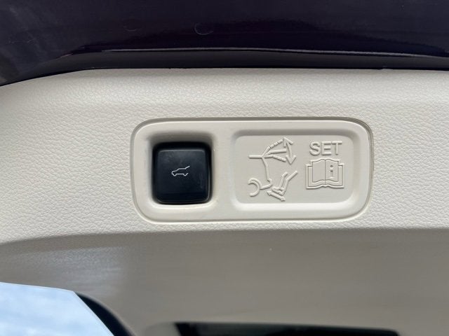 2021 Lincoln Navigator Black Label