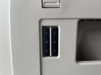 2021 Lincoln Navigator Black Label