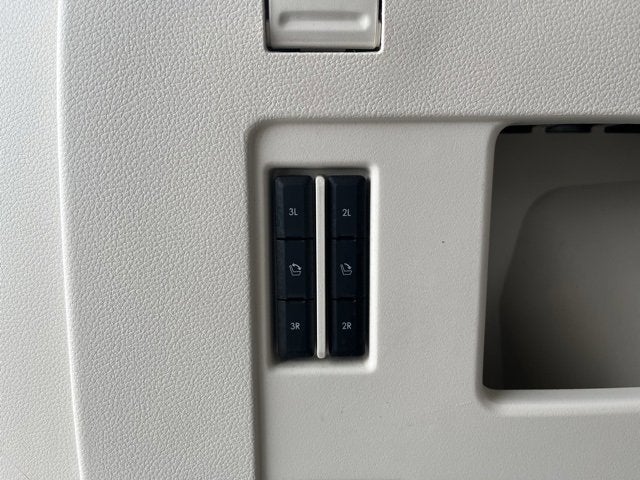 2021 Lincoln Navigator Black Label