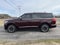 2021 Lincoln Navigator Black Label