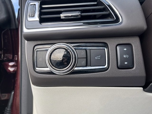 2021 Lincoln Navigator Black Label