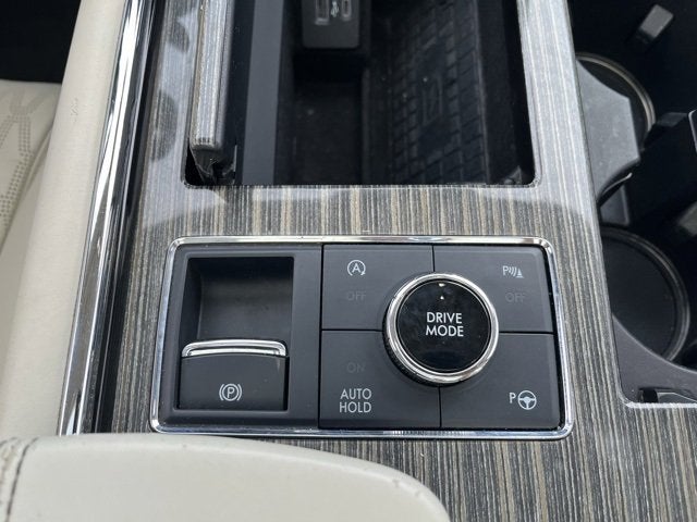 2021 Lincoln Navigator Black Label