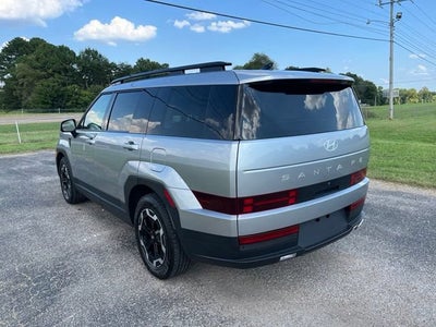 2024 Hyundai Santa Fe SEL