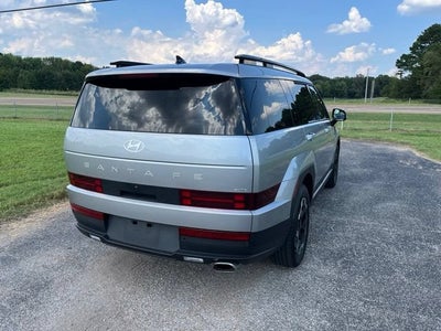 2024 Hyundai Santa Fe SEL