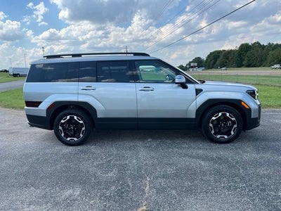 2024 Hyundai Santa Fe SEL