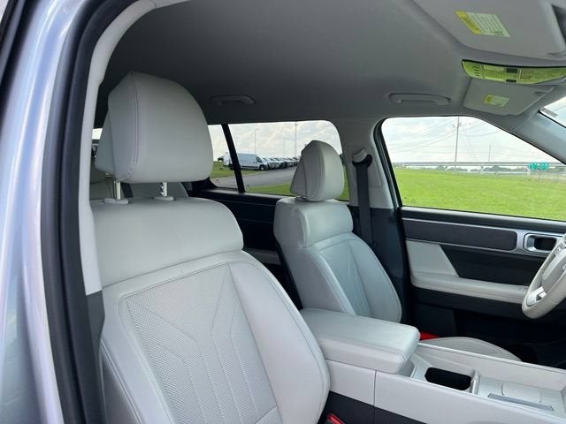 2024 Hyundai Santa Fe SEL