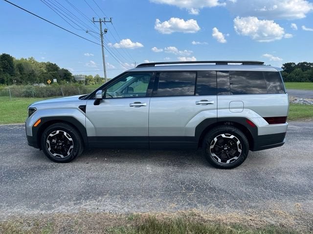 2024 Hyundai Santa Fe SEL