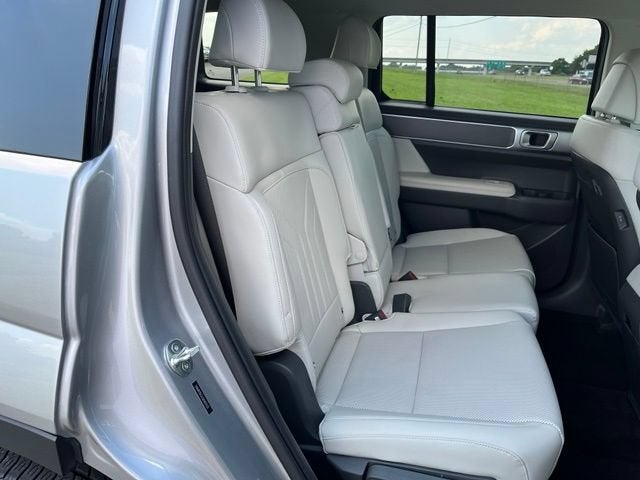 2024 Hyundai Santa Fe SEL