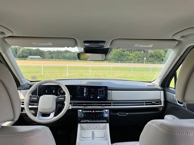 2024 Hyundai Santa Fe SEL