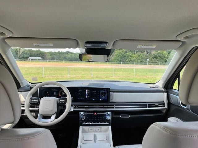 2024 Hyundai Santa Fe SEL