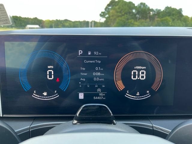 2024 Hyundai Santa Fe SEL