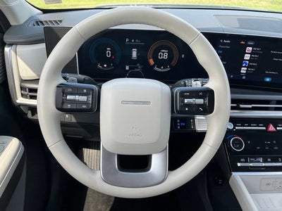 2024 Hyundai Santa Fe SEL