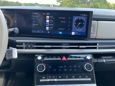 2024 Hyundai Santa Fe SEL