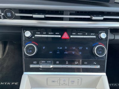 2024 Hyundai Santa Fe SEL