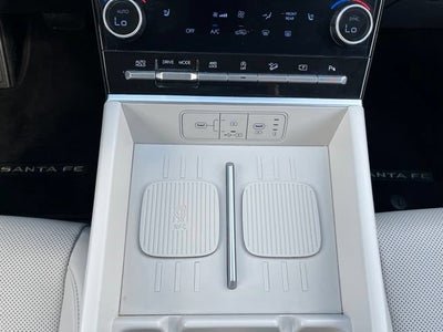 2024 Hyundai Santa Fe SEL
