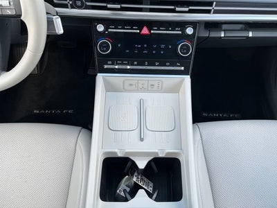 2024 Hyundai Santa Fe SEL
