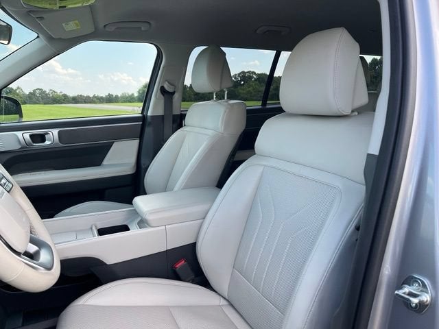 2024 Hyundai Santa Fe SEL