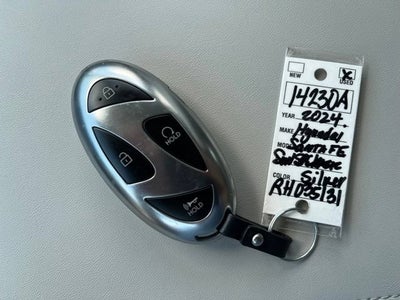 2024 Hyundai Santa Fe SEL